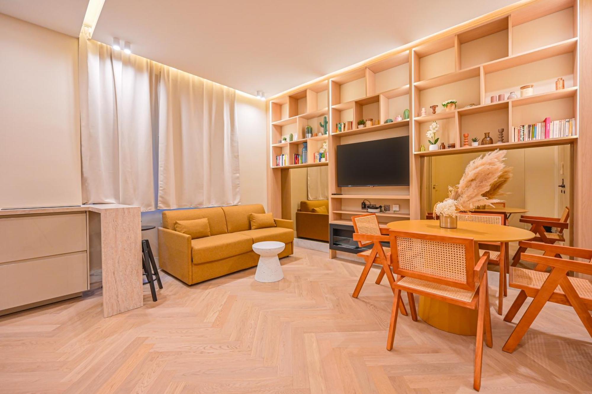 Guest house Quartier Latin