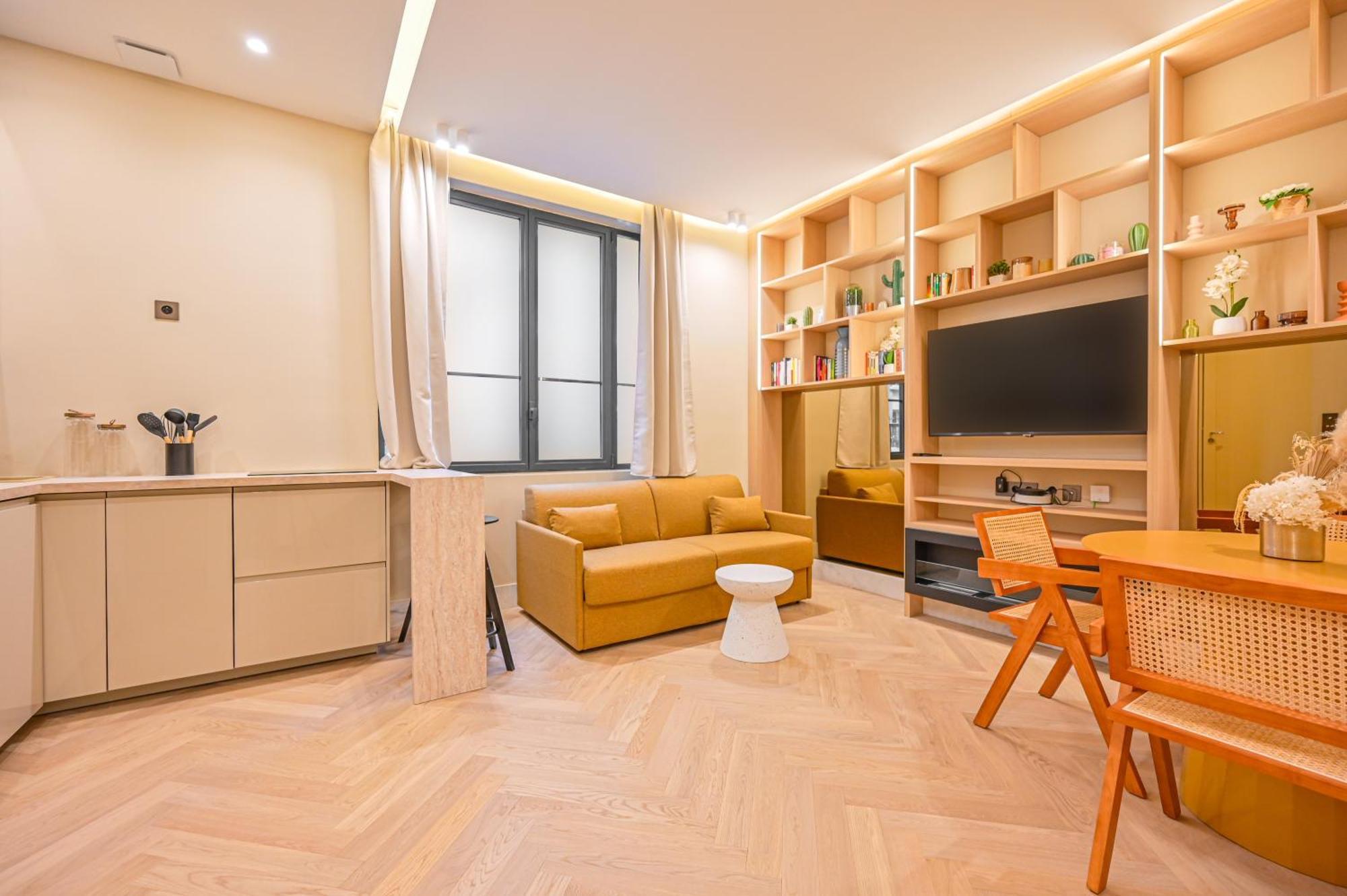 Quartier Latin Guest house Paris