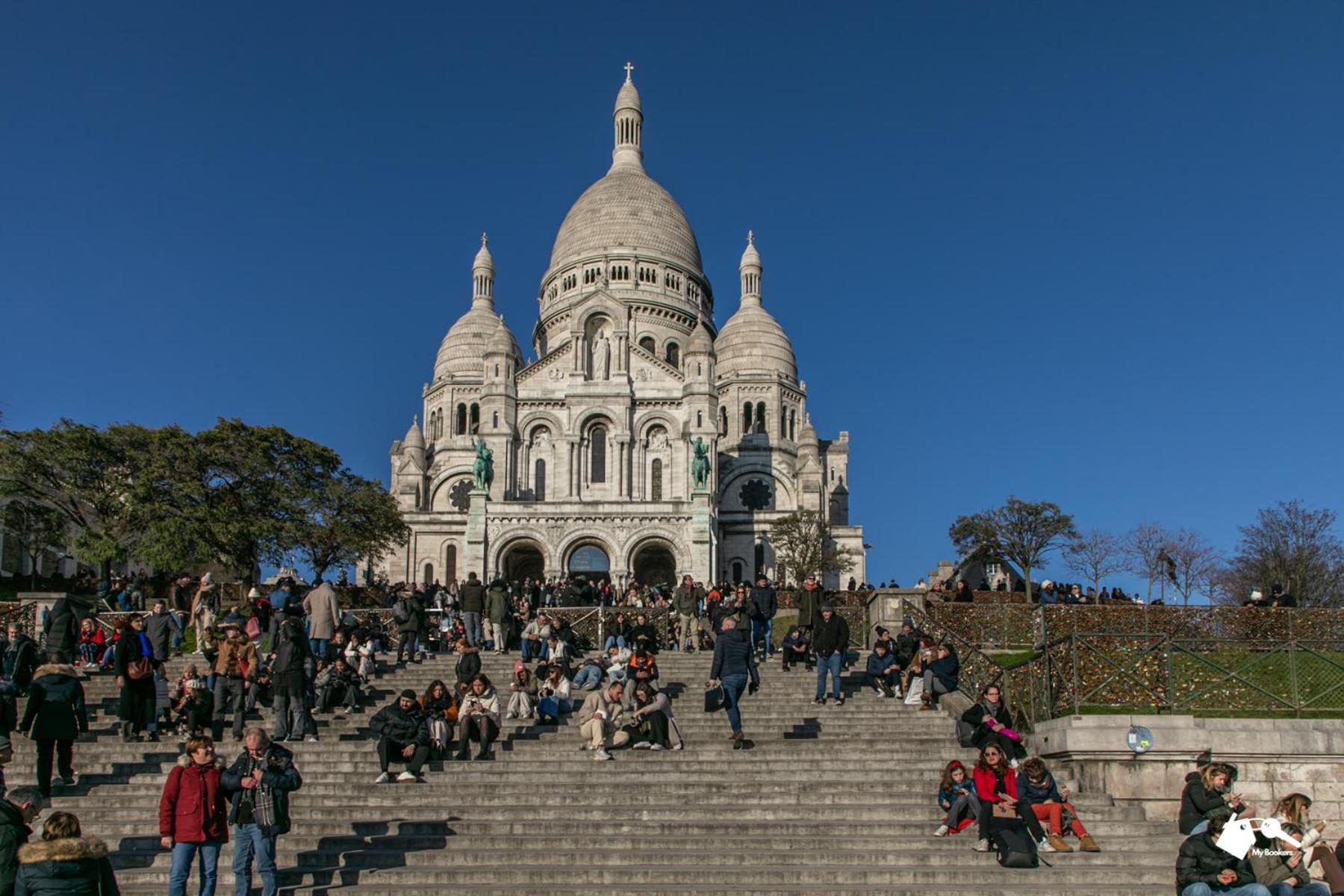 Appartement Mba - Splendide Proche Montmartre Paris
