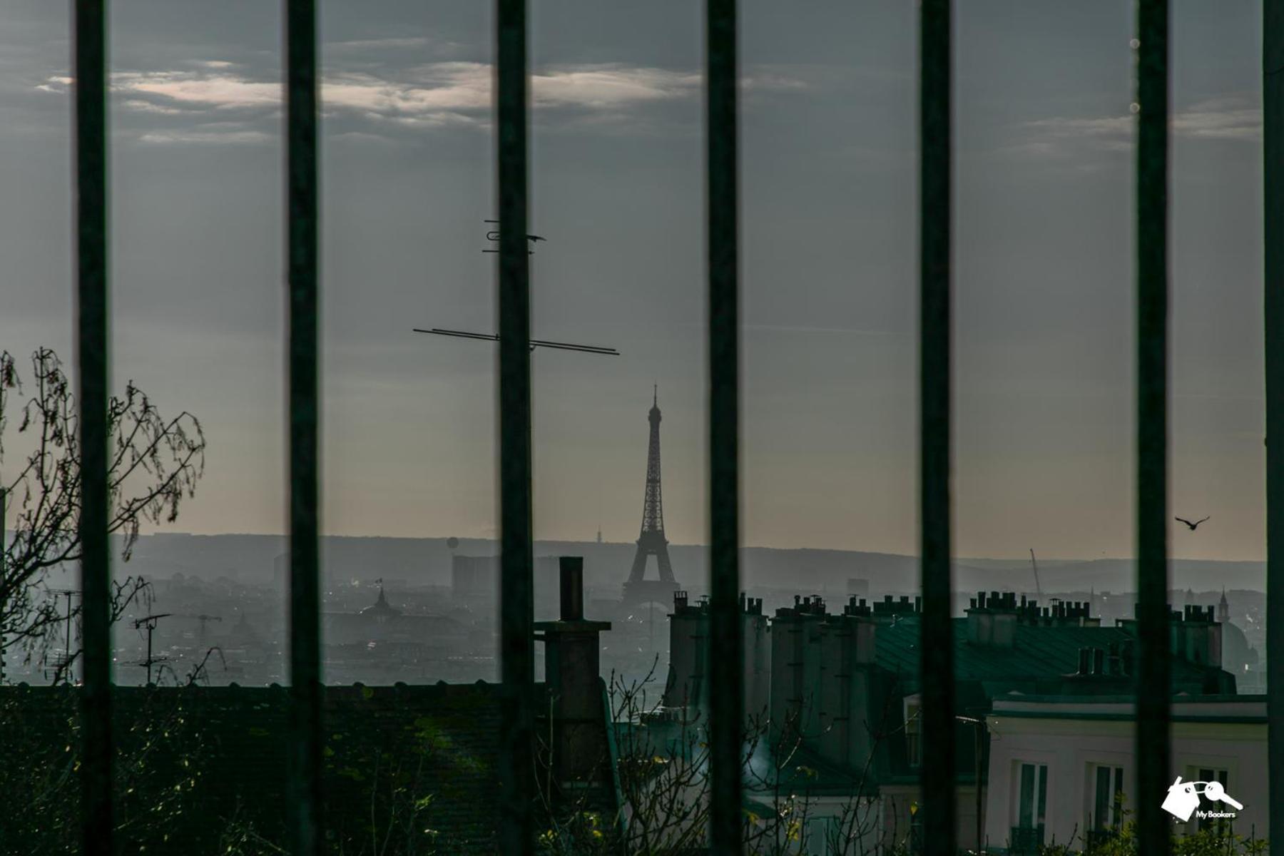 Mba - Splendide Proche Montmartre Appartement Paris