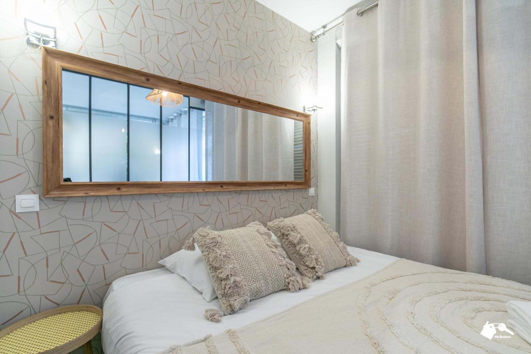 Mba - Splendide Proche Montmartre Appartement