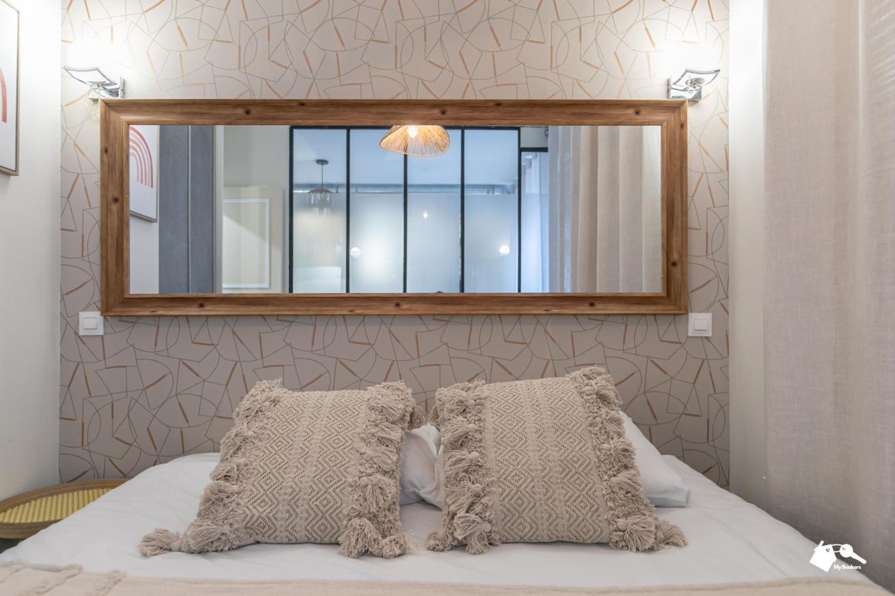 Appartement Mba - Splendide Proche Montmartre