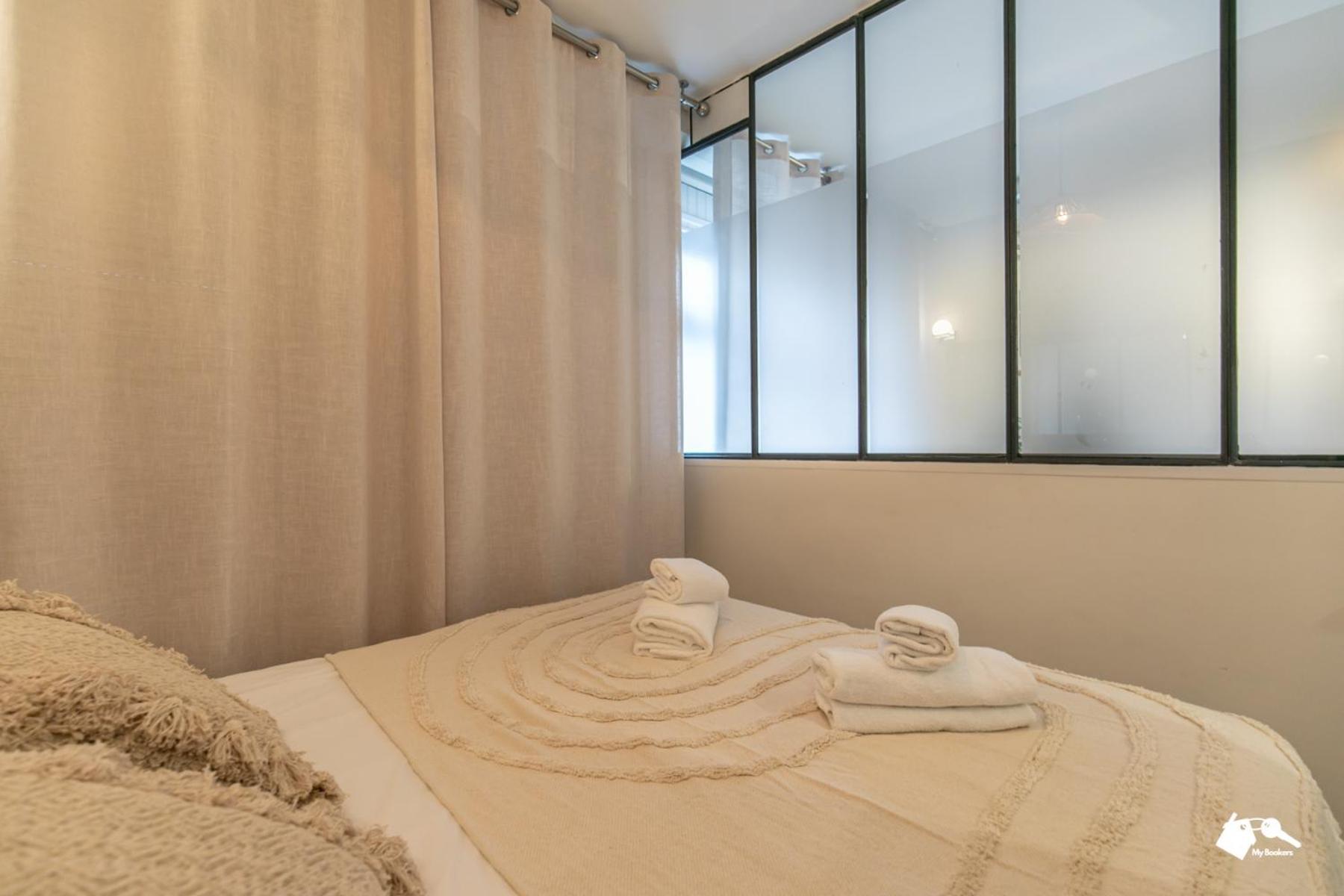Appartement Mba - Splendide Proche Montmartre