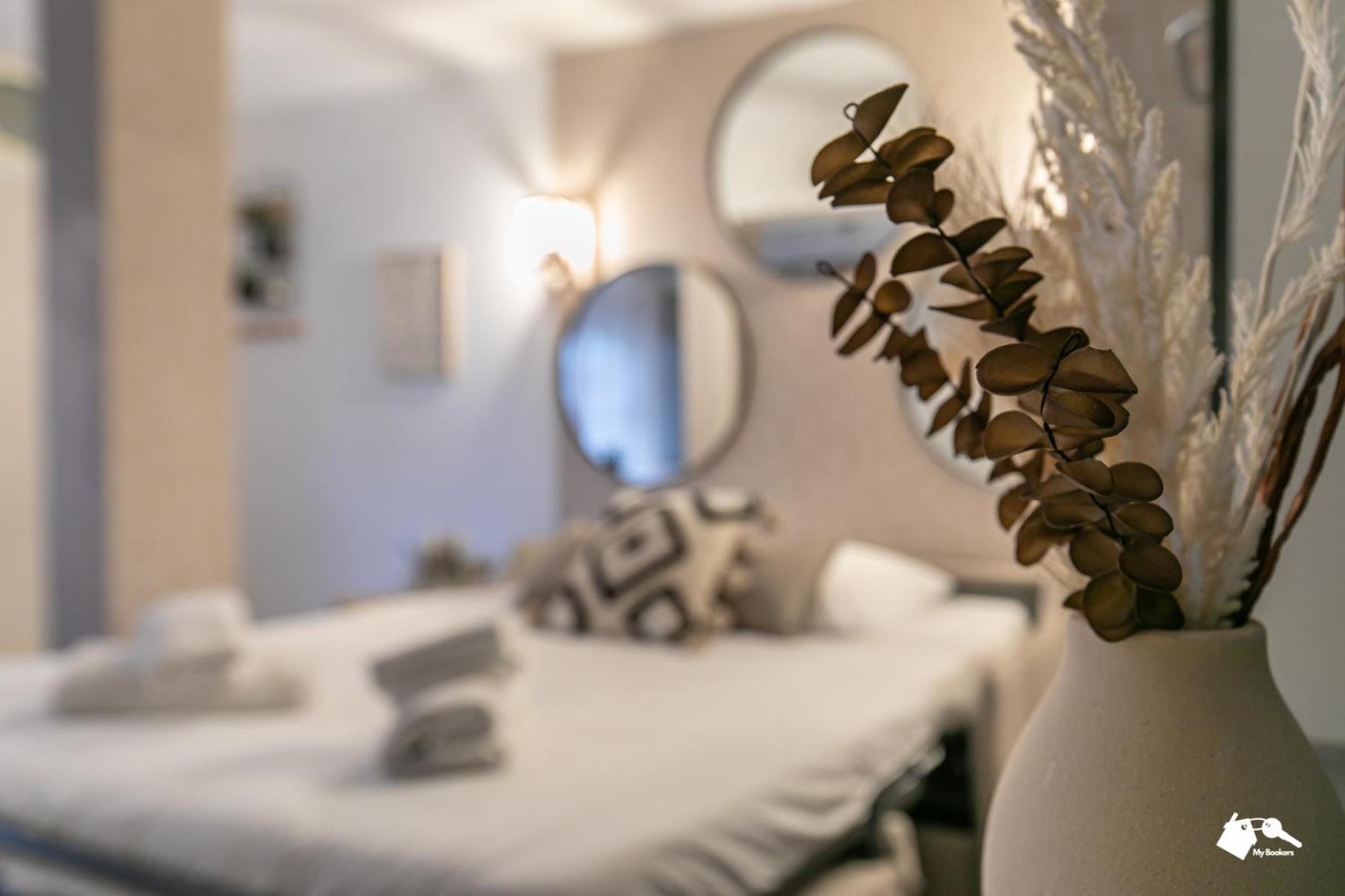 Appartement Mba - Splendide Proche Montmartre Paris