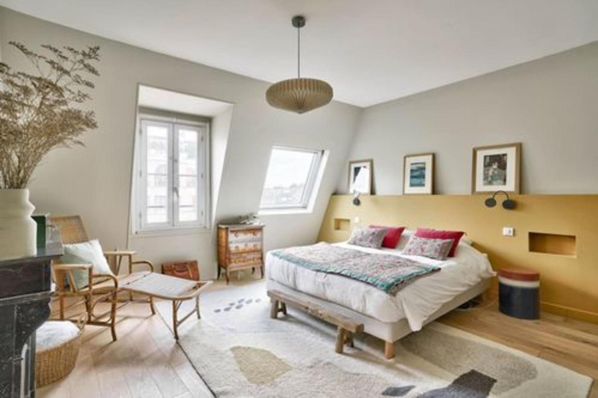 Charming Nest In * Paris