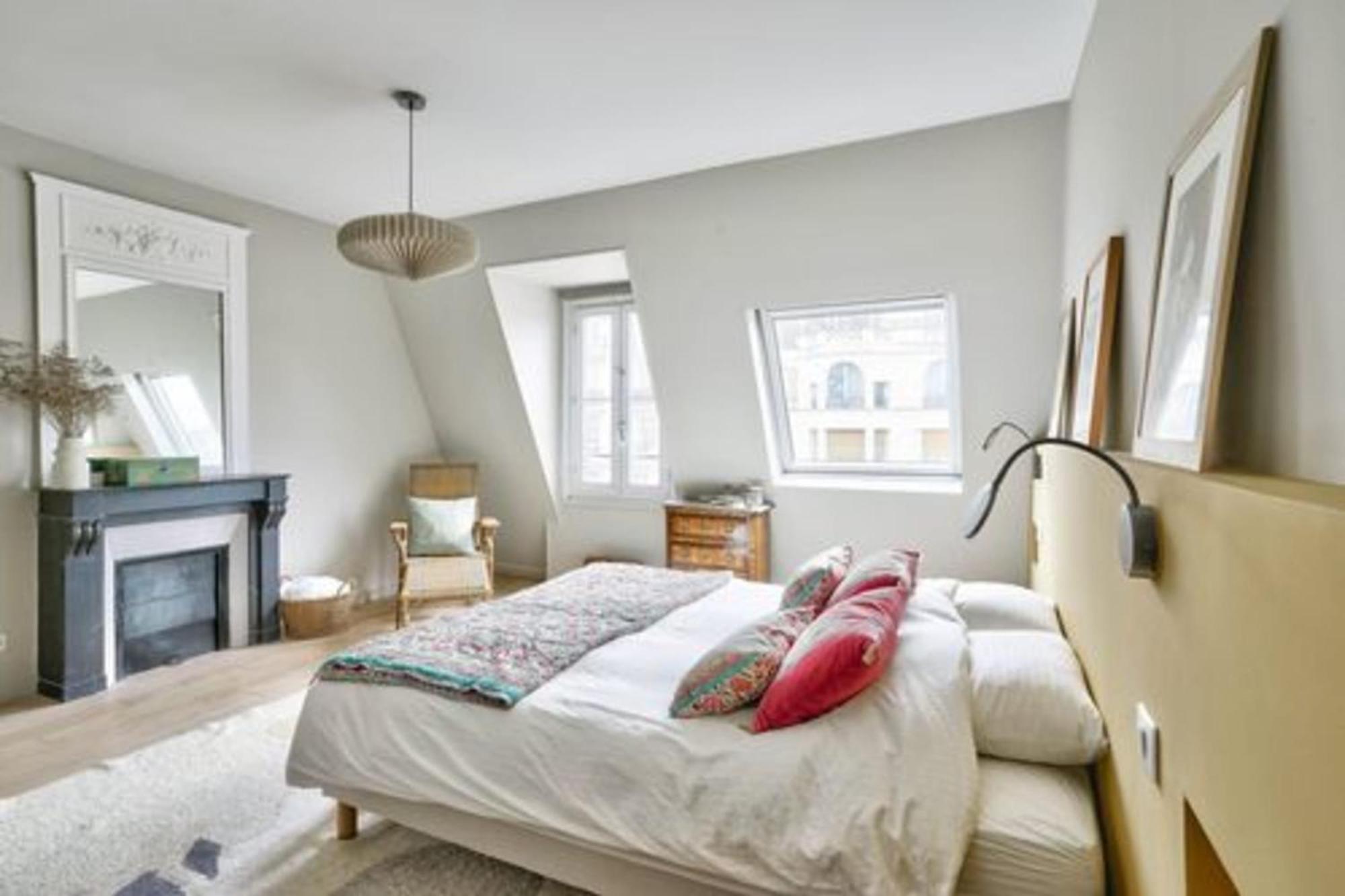Apartment Charming Nest In *