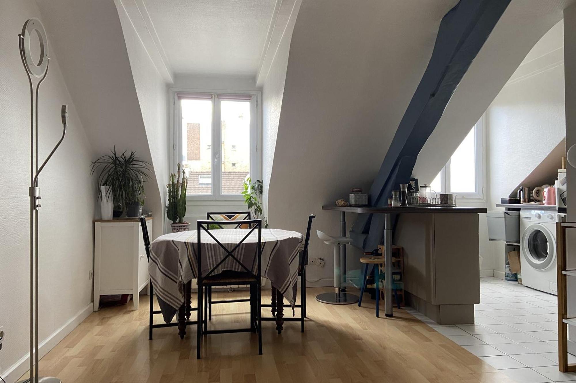 Appartement Small Love Nest Near The Bastille