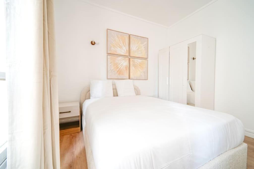 Studio Buttes-chaumont - Hautpoul - V Appartement