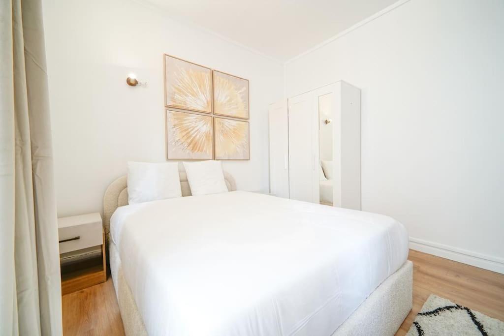 Appartement Studio Buttes-chaumont - Hautpoul - V Paris