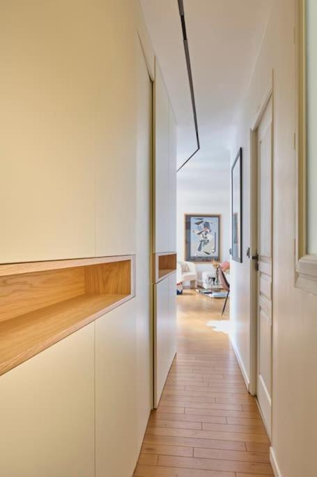 Elegant Flat In Paris, Near Saint Germain * Paris