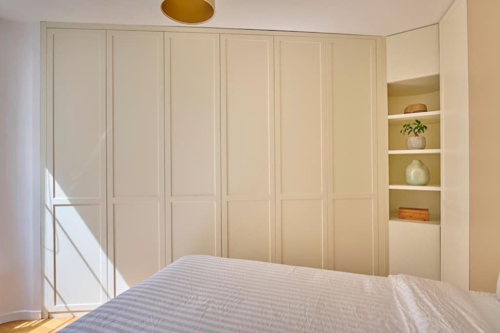 Elegant Flat In Paris, Near Saint Germain Apartment *