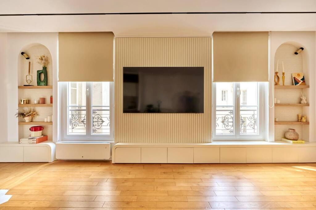 Elegant Flat In Paris, Near Saint Germain * Paris