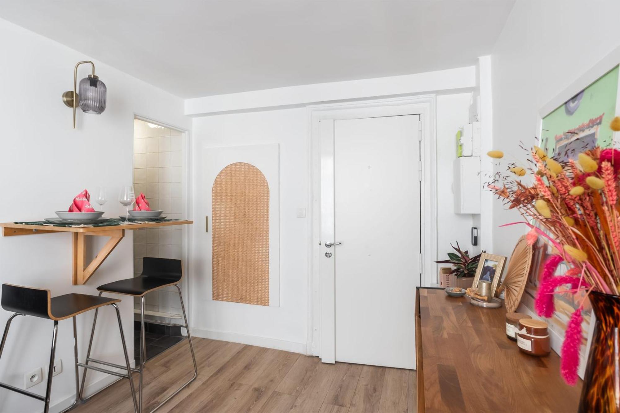 Appartement Feydeau - Welkeys