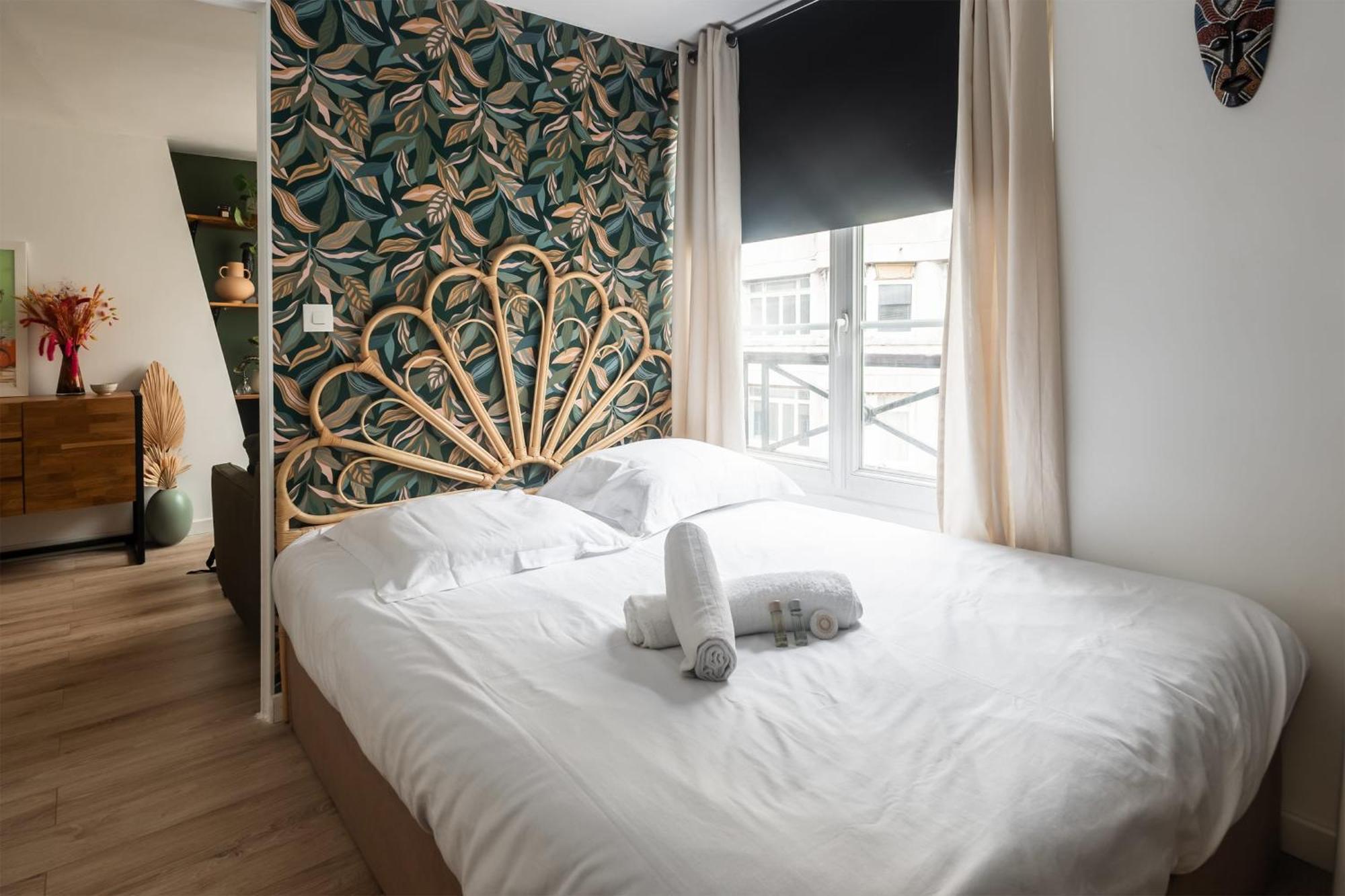 Feydeau - Welkeys * Paris