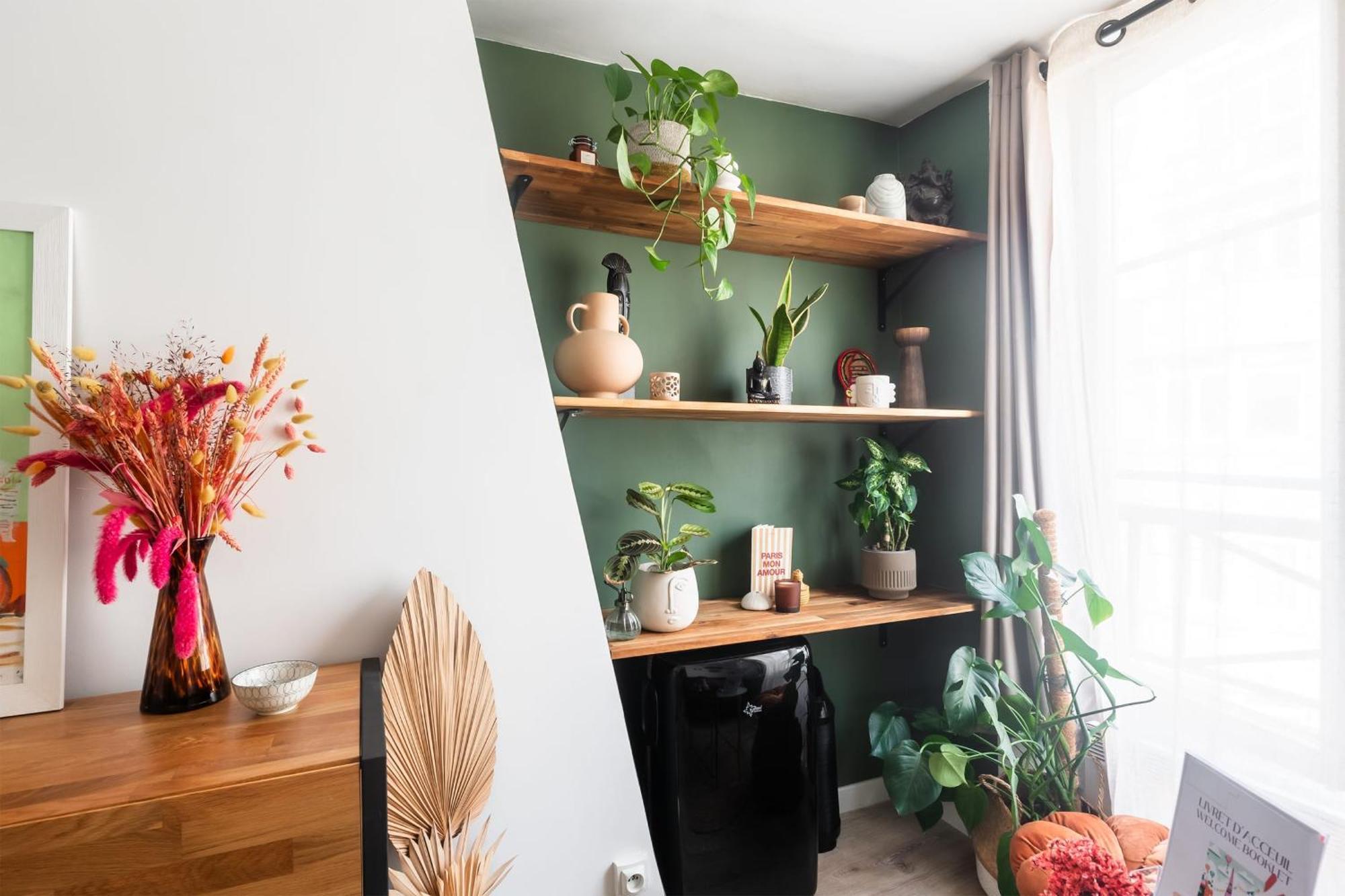 Appartement Feydeau - Welkeys *