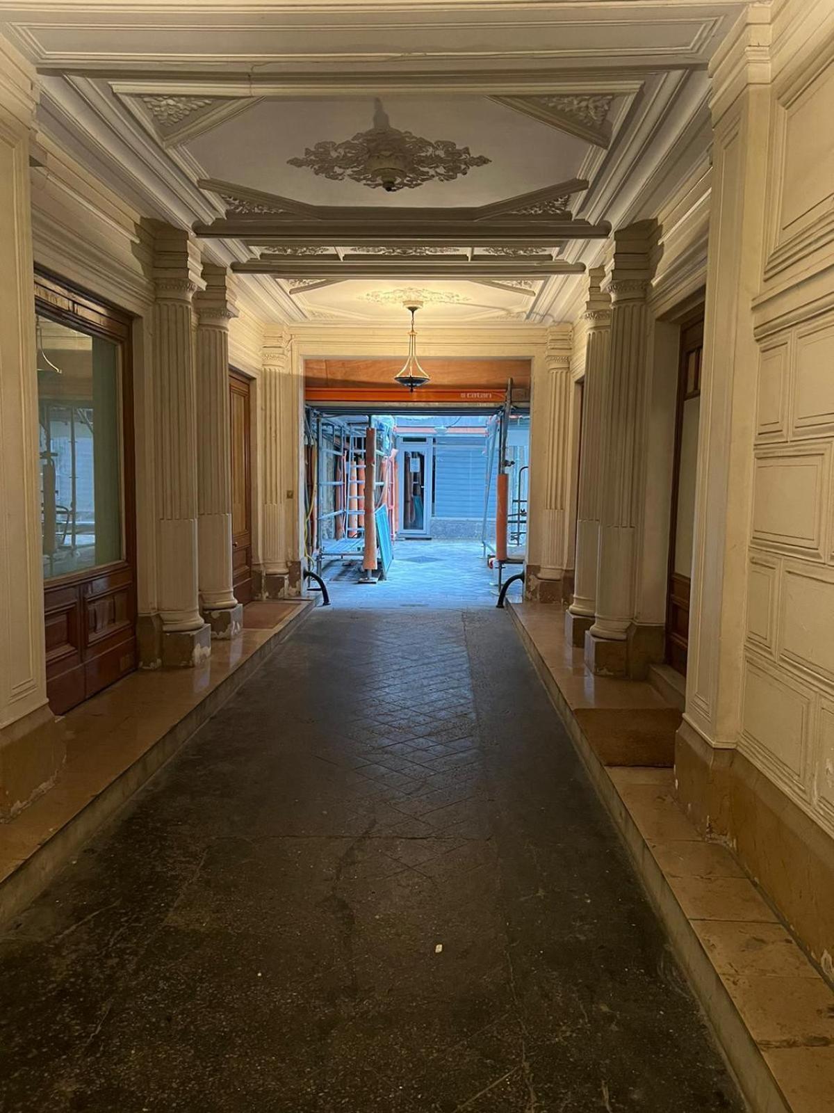 Appartement 72 - Mermoz Mickey Mouse