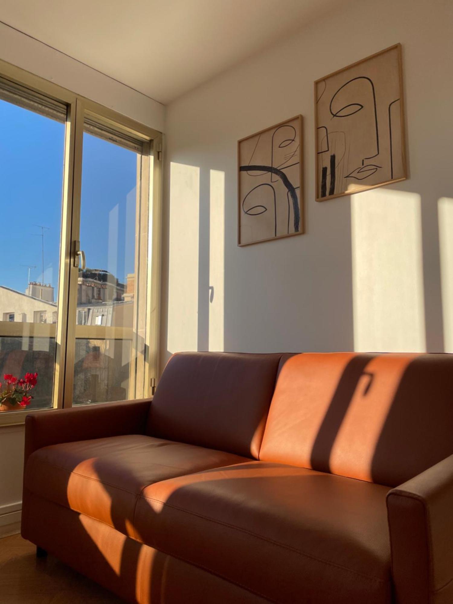 Apartment Sweet House In