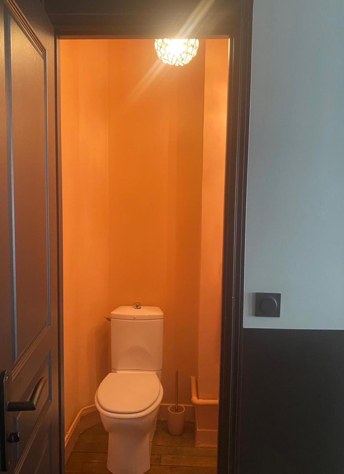Heart Of Marais Calm And Charming New Appartement Paris