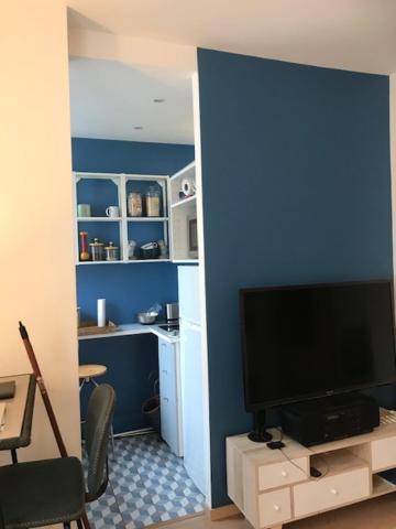 37 M2 18 Arena Adidas Appartement *
