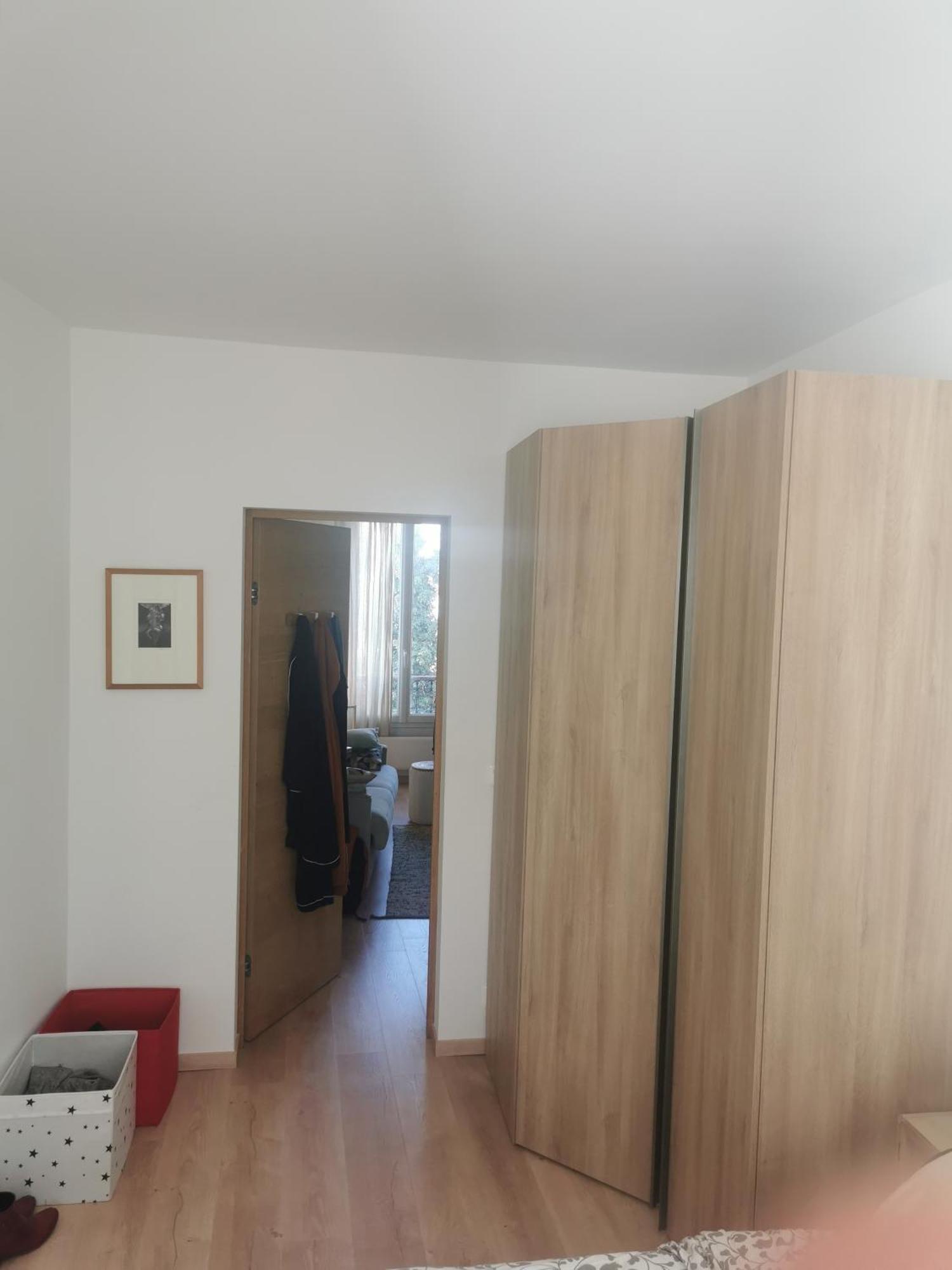 37 M2 18 Arena Adidas Appartement
