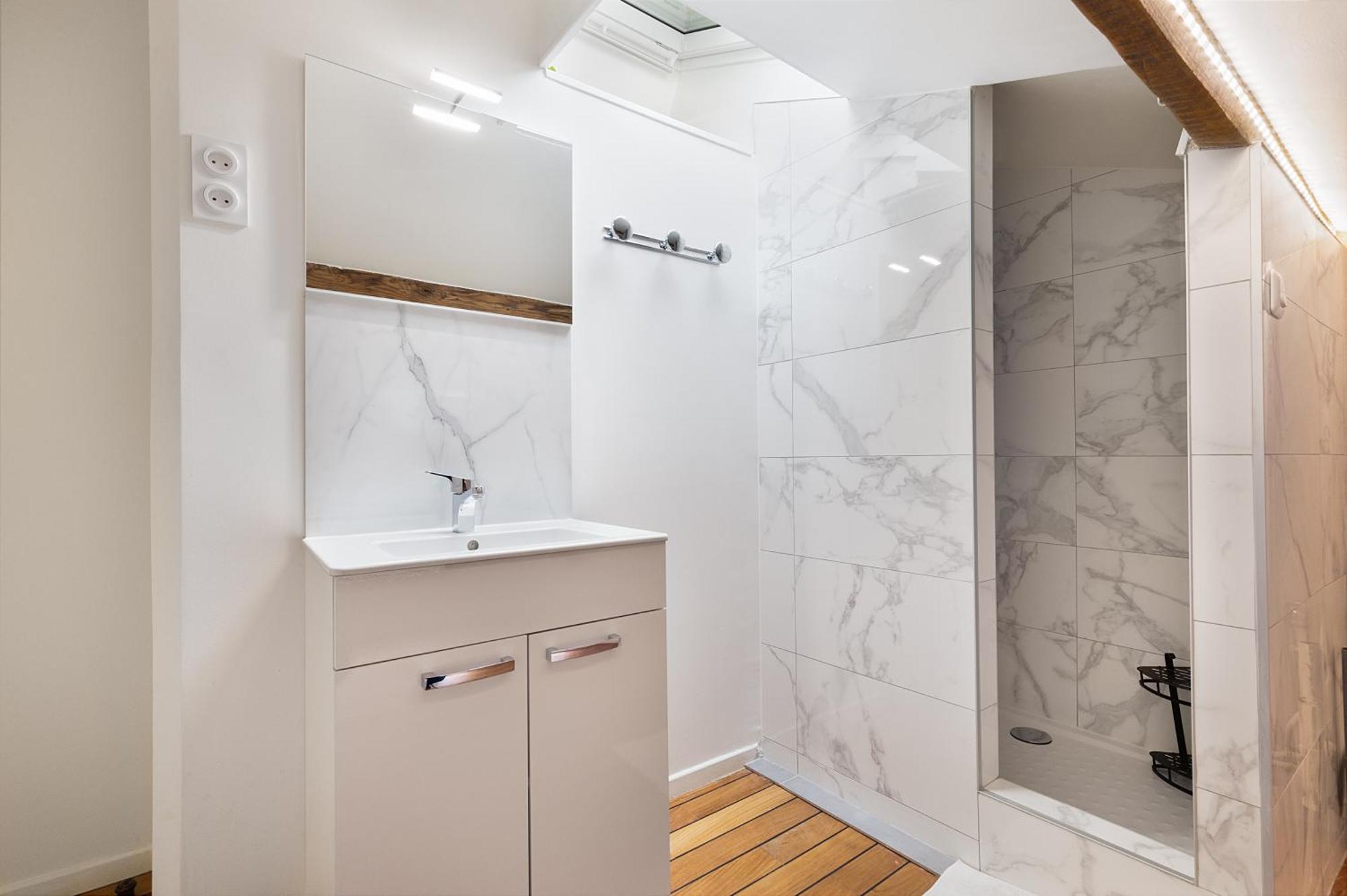Sweet Arc De Triomphe Laugier Apartment