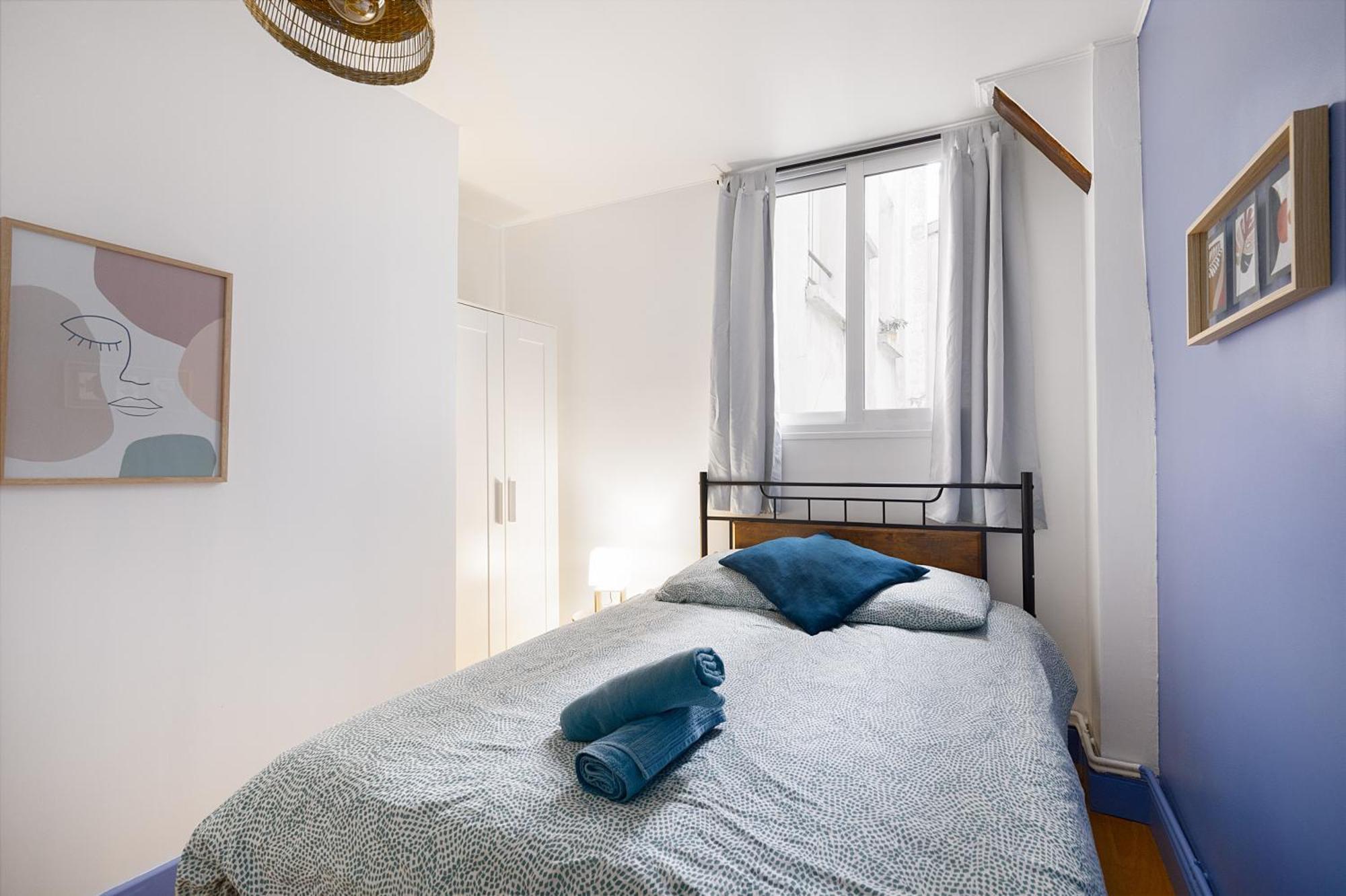 Apartment Sweet Arc De Triomphe Laugier