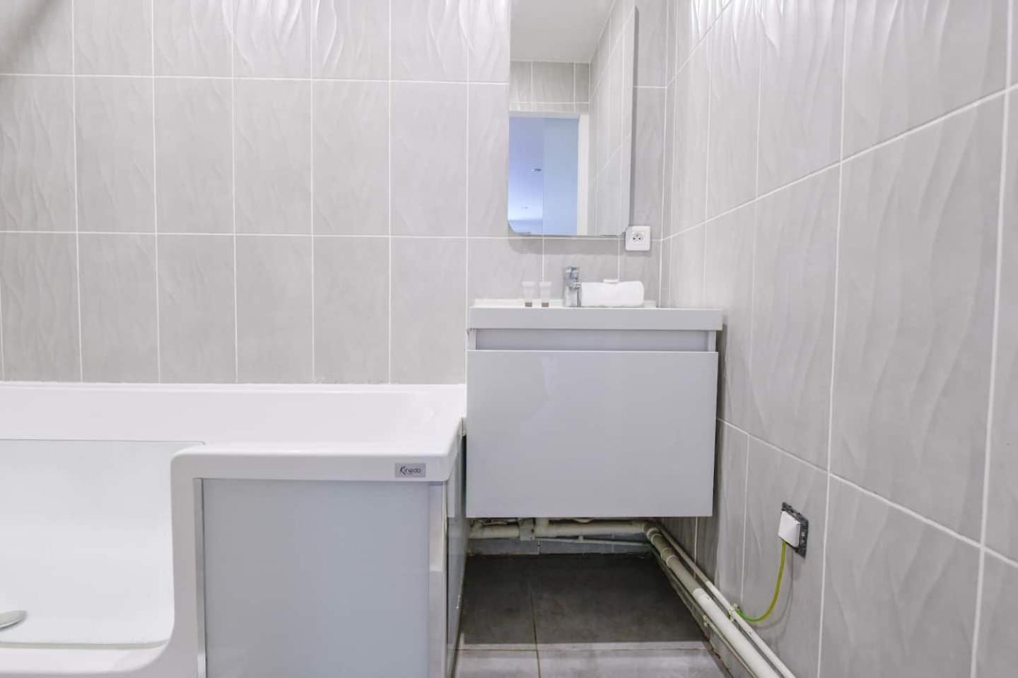 Apartment Le Bercy - Paris