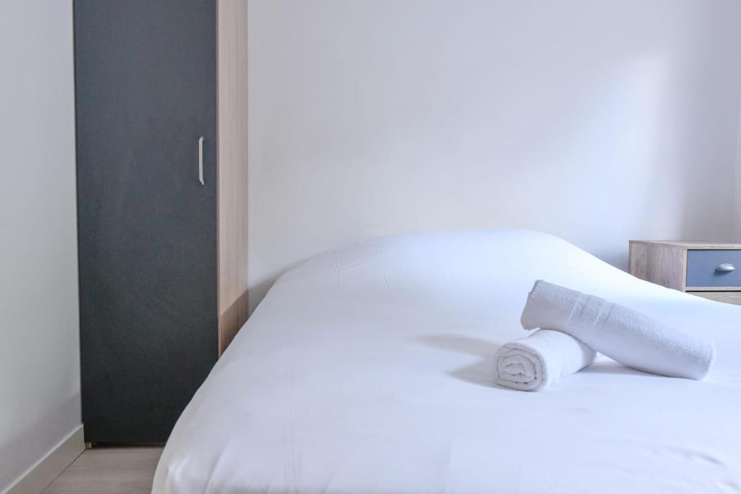 Apartment Le Bercy -