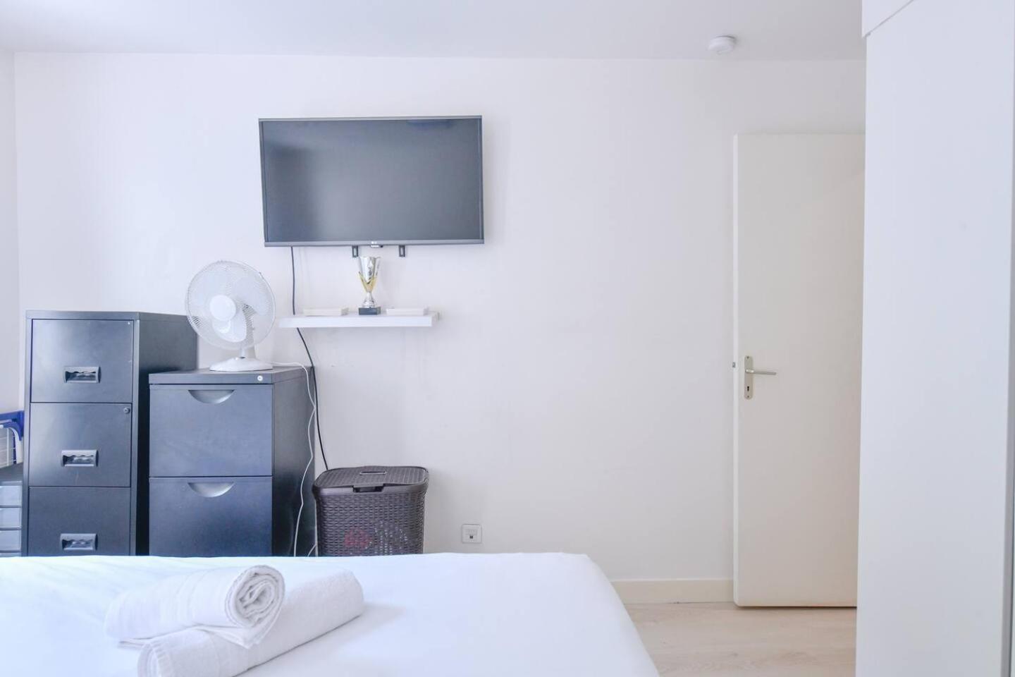 Apartment Le Bercy - *