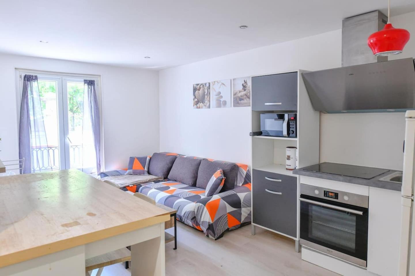 Le Bercy - Apartment