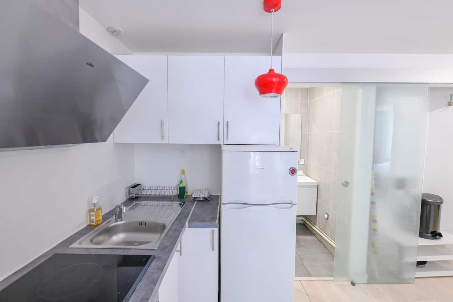 Le Bercy - Apartment Paris
