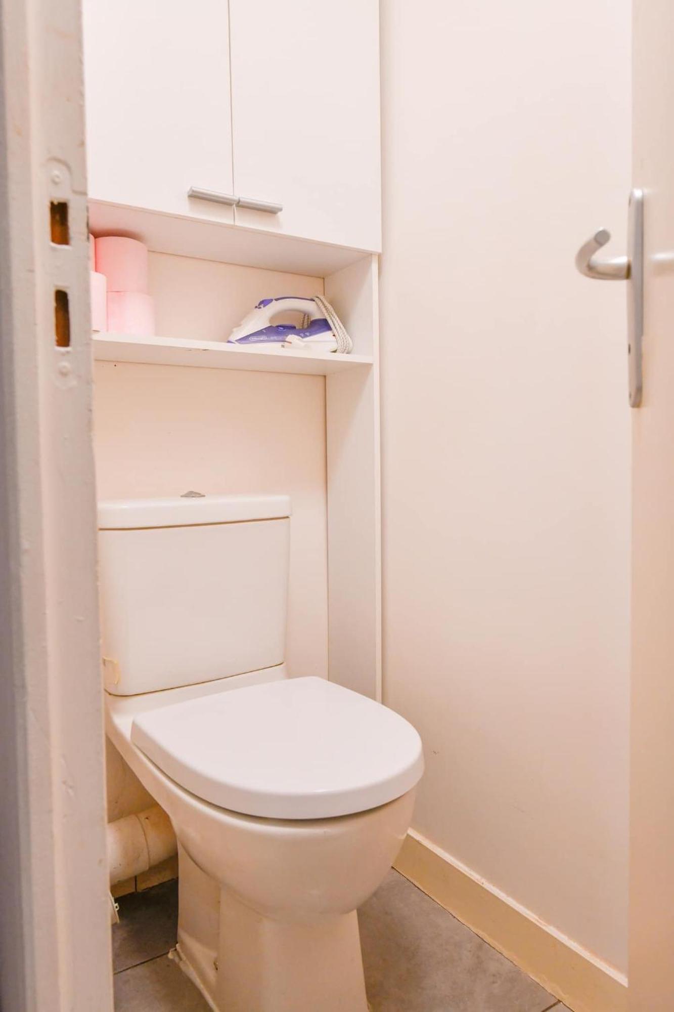 Apartment Le Bercy - Paris