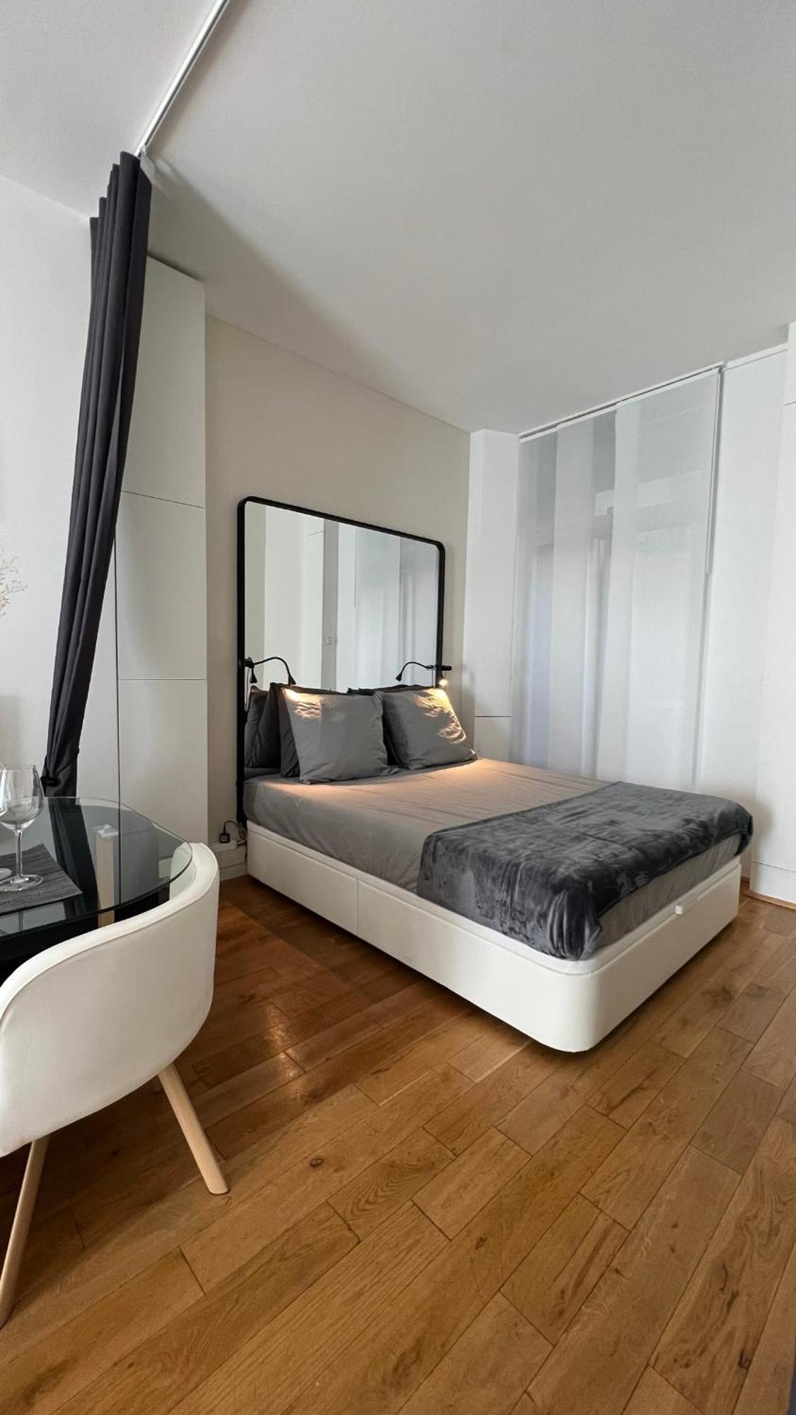 Appartement Le Refuge Du 15