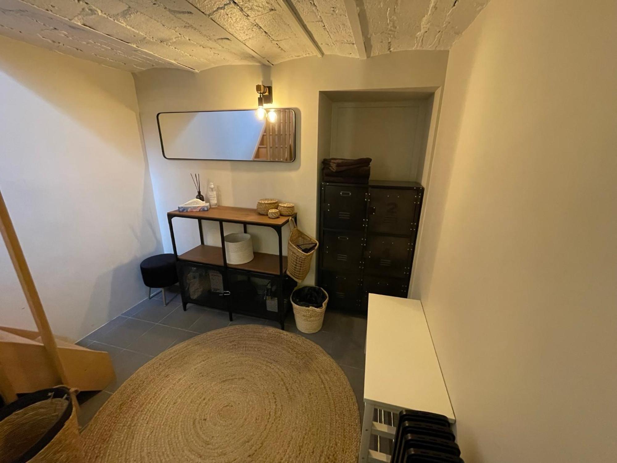 Le Refuge Du 15 Appartement Paris