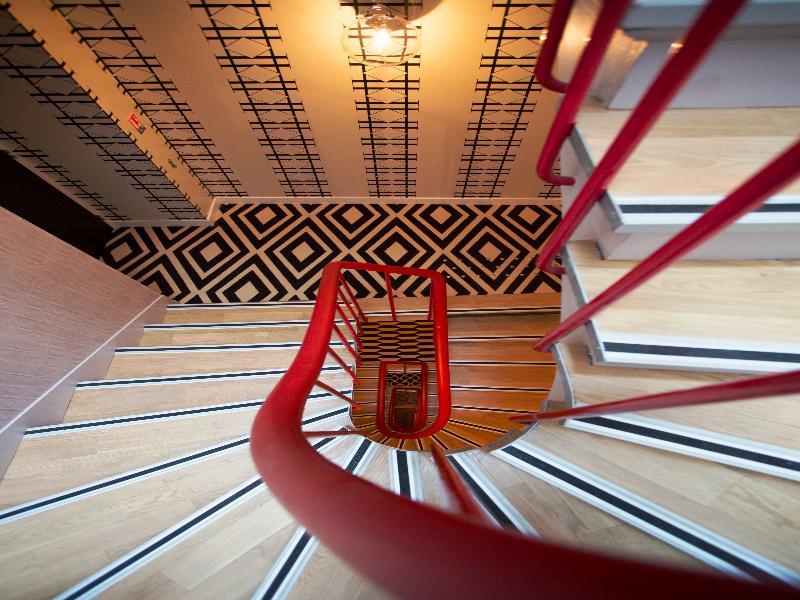 Crayon Rouge Hotel 4*