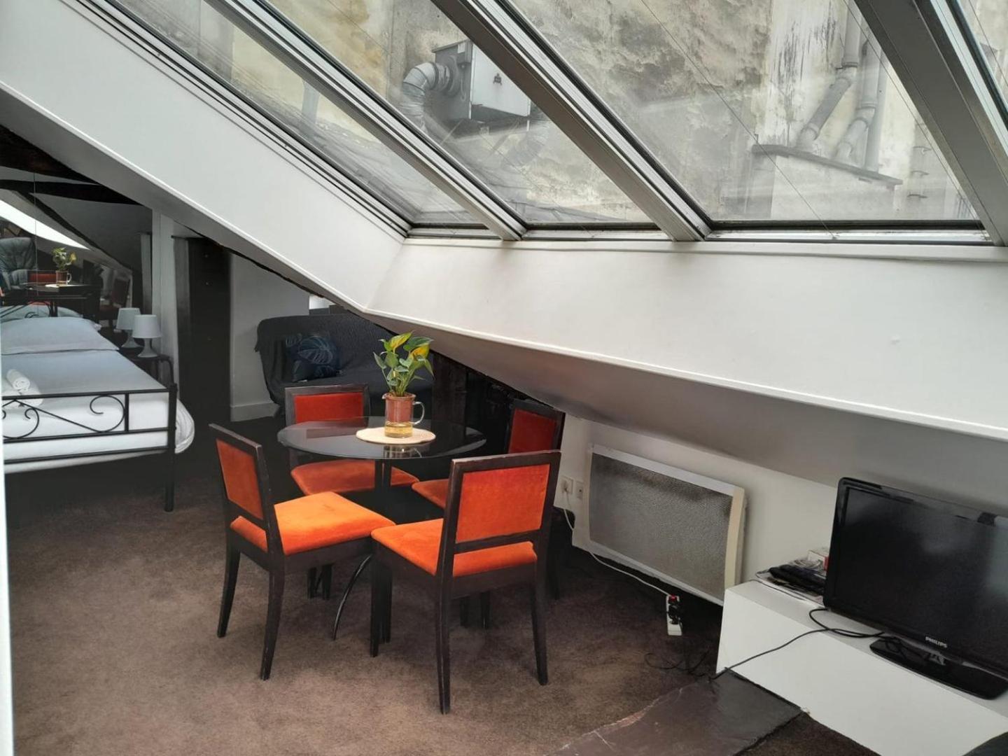 Apartment Le Singulier : Au Coeur De *