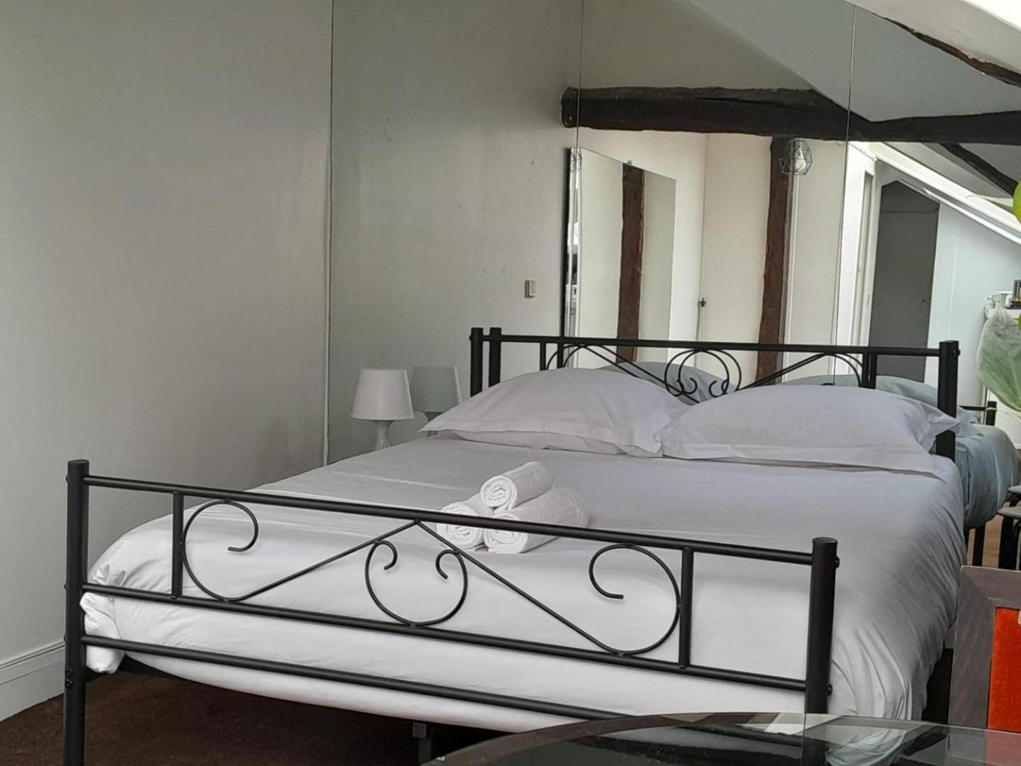 Apartment Le Singulier : Au Coeur De *