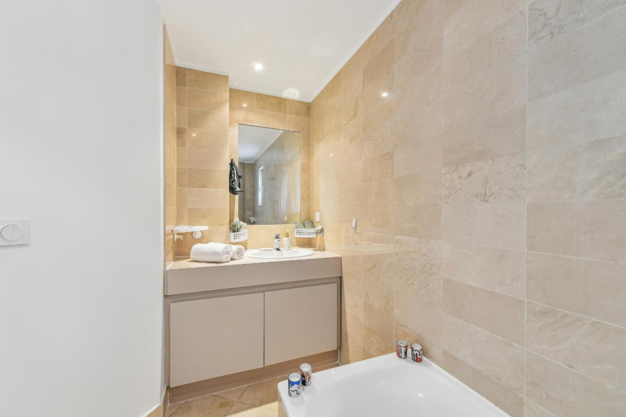 Galeries Lafayette Haussmann - 1br - Cityapartmentstay Apartment Paris