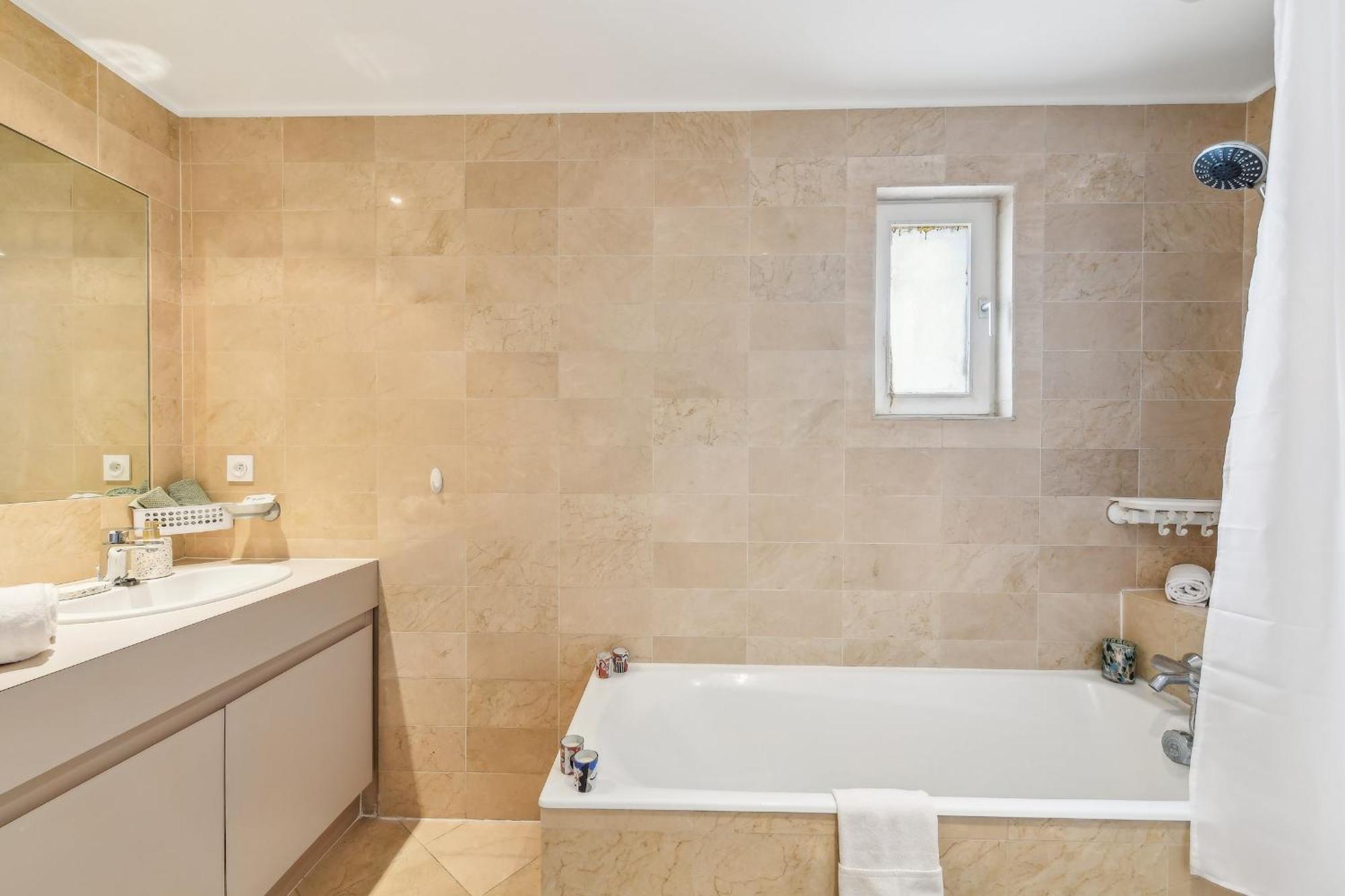 Galeries Lafayette Haussmann - 1br - Cityapartmentstay * Paris