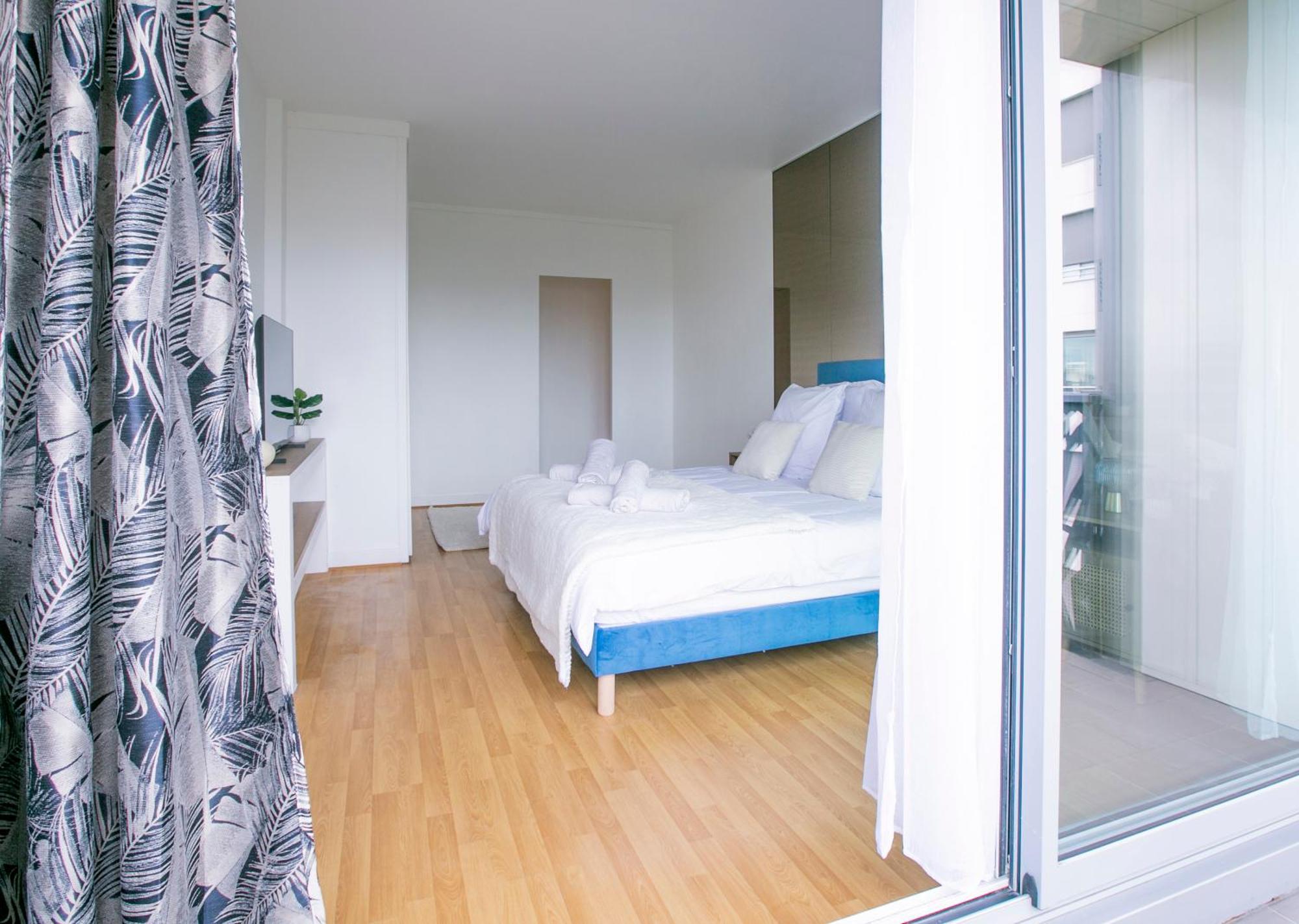 Majestic & Idyllic Parisian Flat - Champs-elysees Appartement Paris