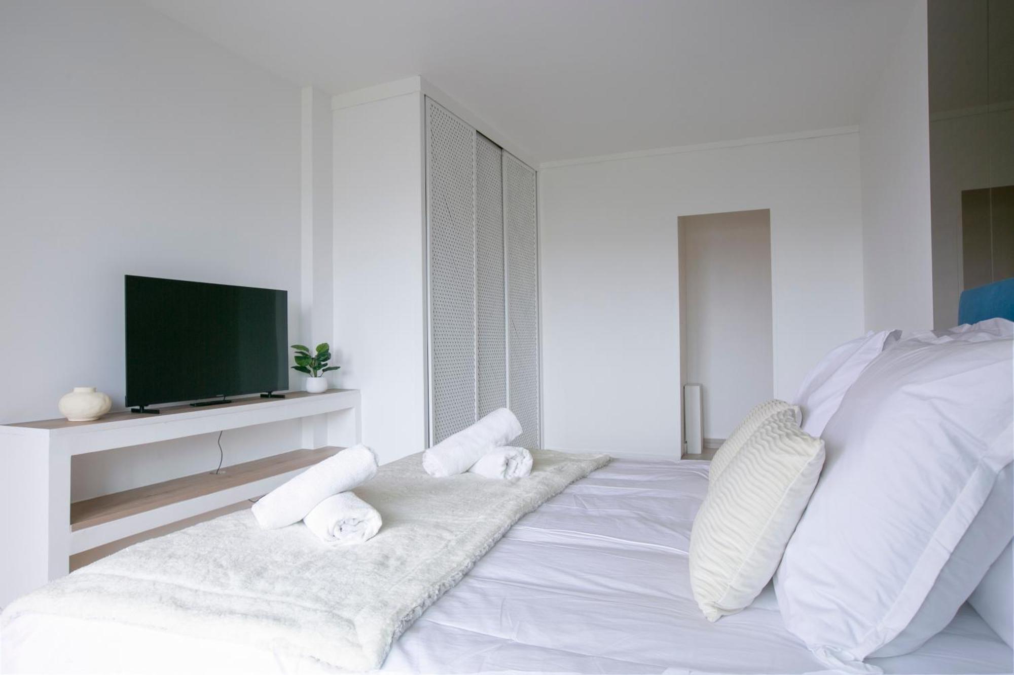 Majestic & Idyllic Parisian Flat - Champs-elysees Appartement