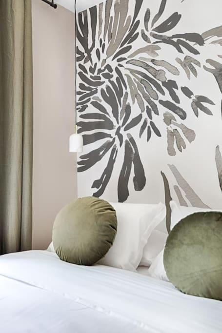 Prestige Luxury Flat 2br 6p - Champ-elysees Apartment
