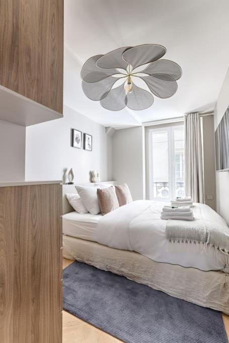 Prestige Luxury Flat 2br 6p - Champ-elysees * Paris