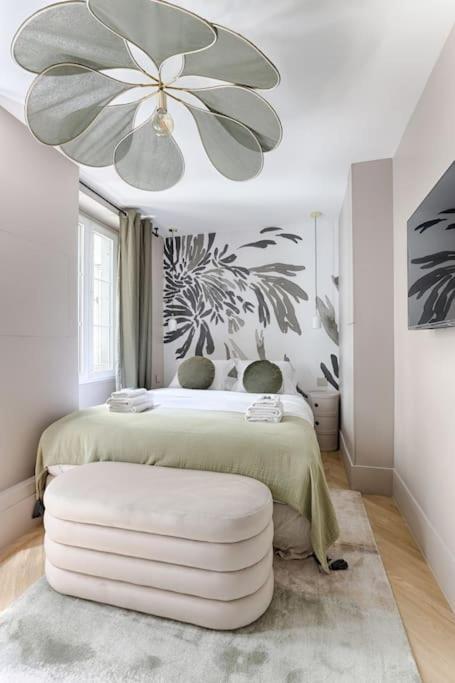 Prestige Luxury Flat 2br 6p - Champ-elysees * Paris