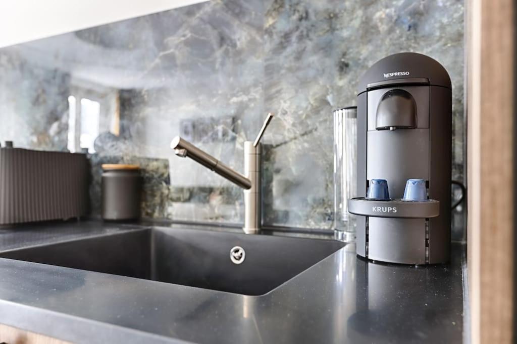 Apartment Prestige Luxury Flat 2br 6p - Champ-elysees