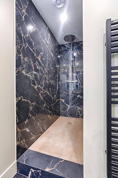 Prestige Luxury Flat 2br 6p - Champ-elysees * Paris