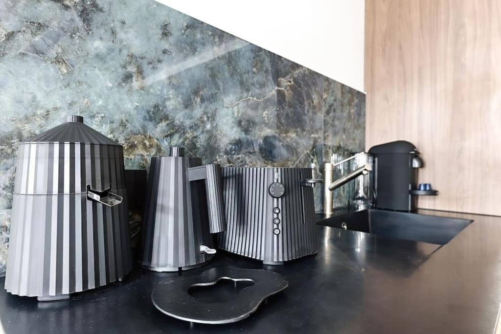 Apartment Prestige Luxury Flat 2br 6p - Champ-elysees *