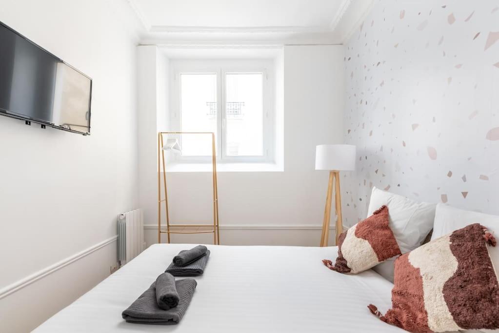 Agreable Et Cosy - Iii Apartment *