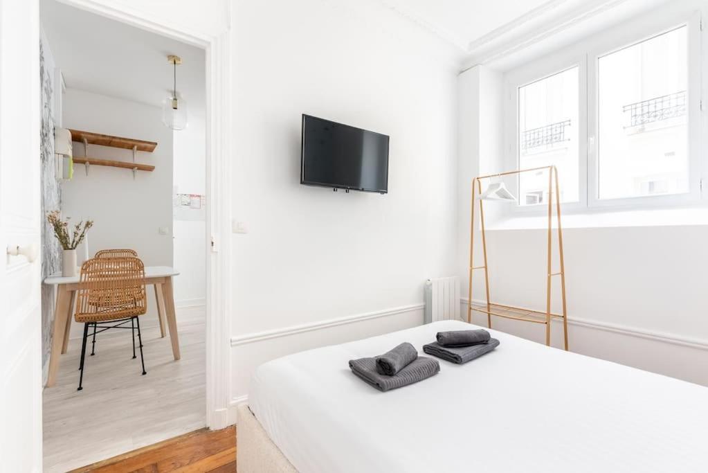 Apartment Agreable Et Cosy - Iii