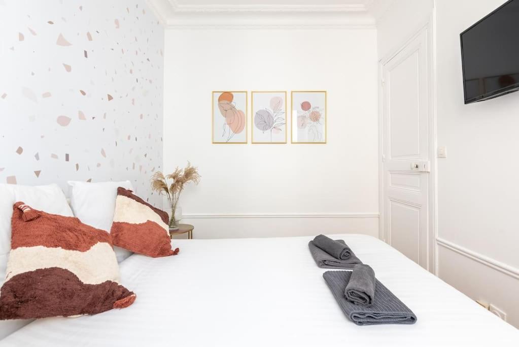 Agreable Et Cosy - Iii Paris
